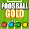 Foosball Gold